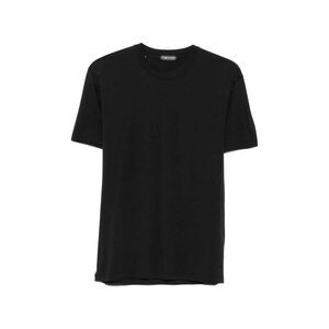 Tom Ford Men Crew-Neck T-Shirt